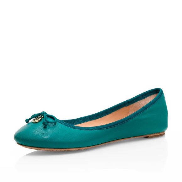 Tory Burch Shoes - Tory Burch Flats